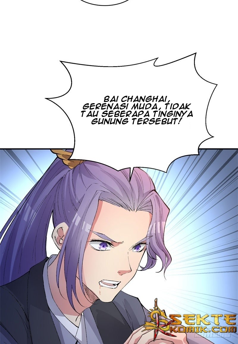 I Picked Up An Attributes Chapter 05 Gambar 21